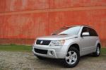 Suzuki Grand Vitara XSport 2008 года